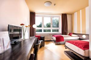 Hotel Grenzfall Berlin,Eichwalde>>Berlin,3 star
