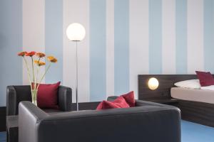 Hotel Grenzfall Berlin,Eichwalde>>Berlin,3 star