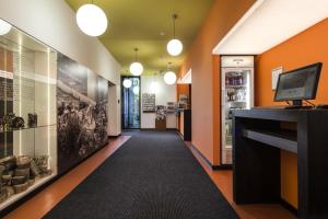hotel grenzfall berlin