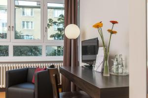 hotel grenzfall berlin