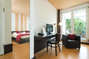 hotel grenzfall berlin