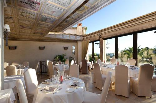 chateau le cagnard