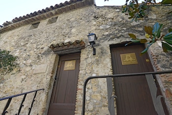 Chateau Le Cagnard,Cagnes-Sur-Mer>>Alpes-Maritimes,4 star