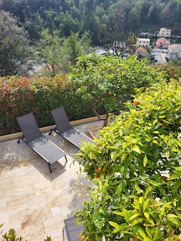 Chateau Le Cagnard,Cagnes-Sur-Mer>>Alpes-Maritimes,4 star