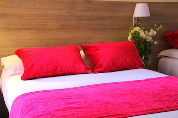 hotel menton riviera