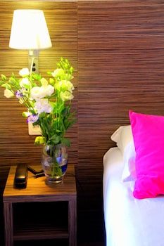 hotel menton riviera