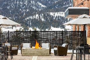 Residence Inn By Marriott Big Sky/The Wilson Hotel,Bozeman>>Big Sky,3 star