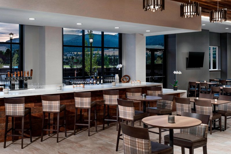 residence inn by marriott big sky the wilson hotel