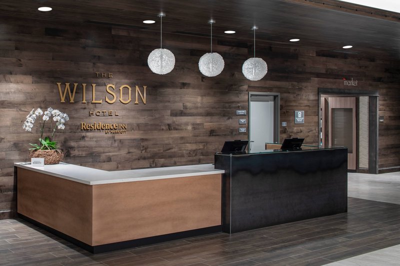 residence inn by marriott big sky the wilson hotel