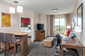 staybridge suites charlottesville airport an ihg hotel