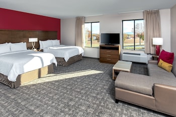 staybridge suites charlottesville airport an ihg hotel
