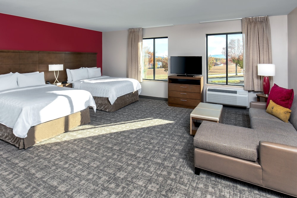 staybridge suites charlottesville airport an ihg hotel