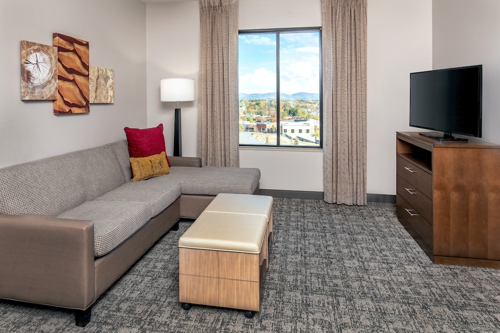staybridge suites charlottesville airport an ihg hotel
