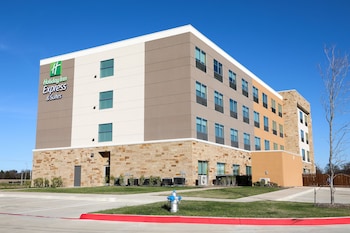 holiday inn express and suites wylie west an ihg hotel