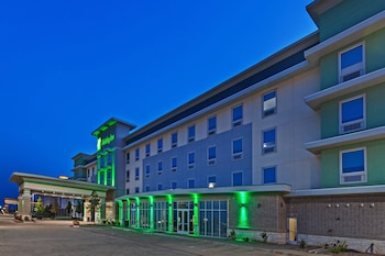 holiday inn amarillo east an ihg hotel