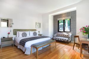 Aubrey Hotel Boutique,Providencia>>Lo Contador,4 star
