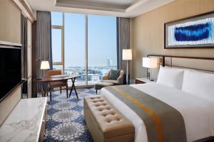 Grand Plaza Movenpick Media City,Dubai Internet City>>Dubai,5 star