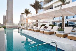 Grand Plaza Movenpick Media City,Dubai Internet City>>Dubai,5 star