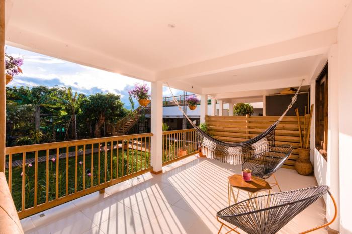 hotel terasu salento