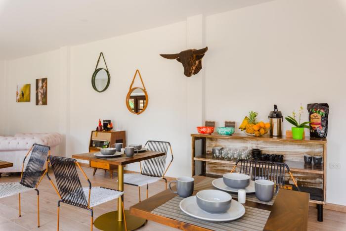 hotel terasu salento
