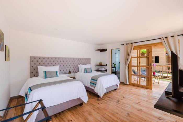 hotel terasu salento