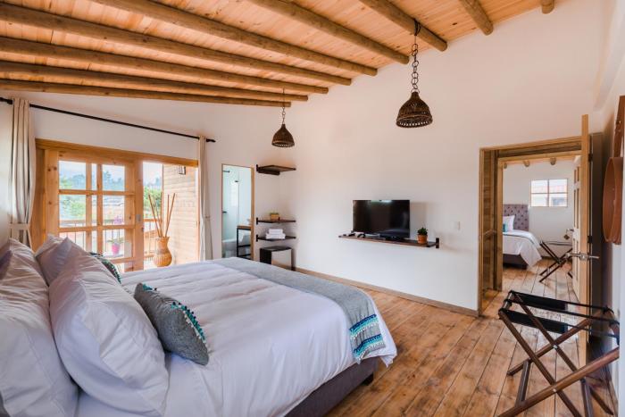 hotel terasu salento