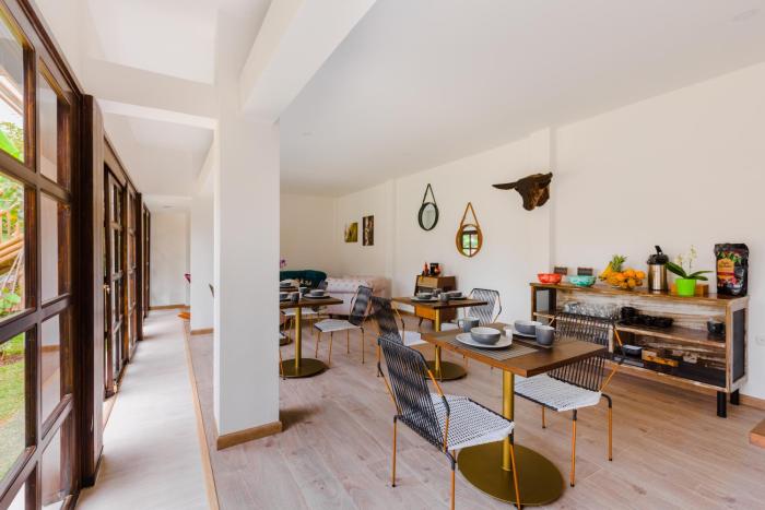 hotel terasu salento