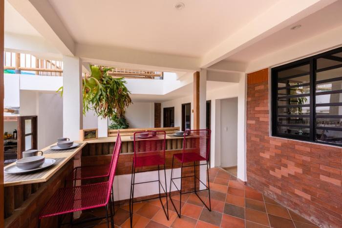 hotel terasu salento