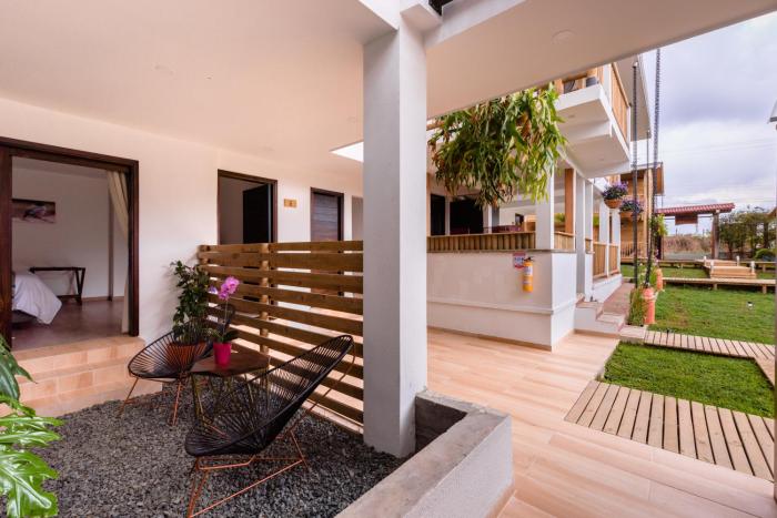 hotel terasu salento