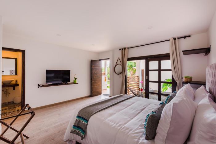 hotel terasu salento