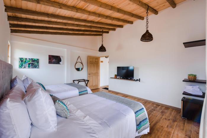 hotel terasu salento