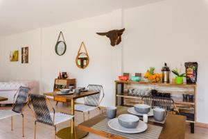 hotel terasu salento