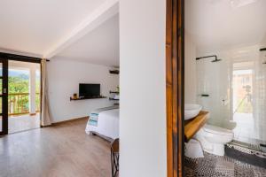 hotel terasu salento