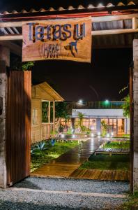 hotel terasu salento
