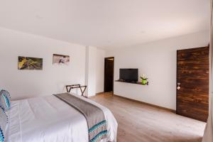 hotel terasu salento