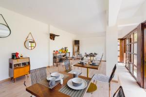 hotel terasu salento