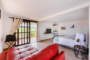 hotel terasu salento