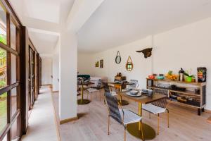 hotel terasu salento
