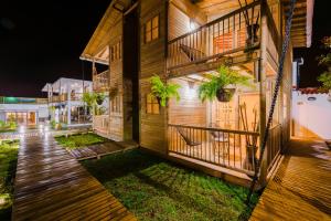 hotel terasu salento