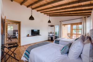 hotel terasu salento