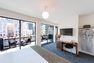 the state hotel