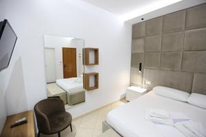 Central Park Hotel Ksamil,Konispol>>Borsh,3 star