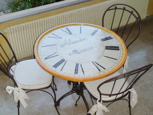 roquebrune cap martin