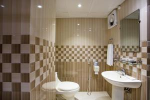 Hotel The Capital,Dhaka Division>>Dhaka,3 star