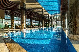 Radisson Collection Hotel, Vadistanbul,Ayazaga Mahallesi,5 star