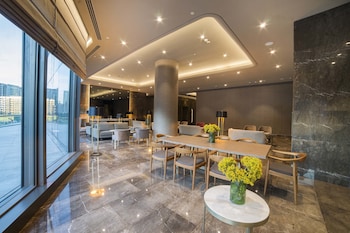 radisson collection hotel vadistanbul