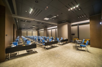 radisson collection hotel vadistanbul