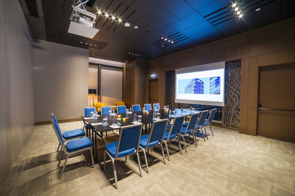 radisson collection hotel vadistanbul