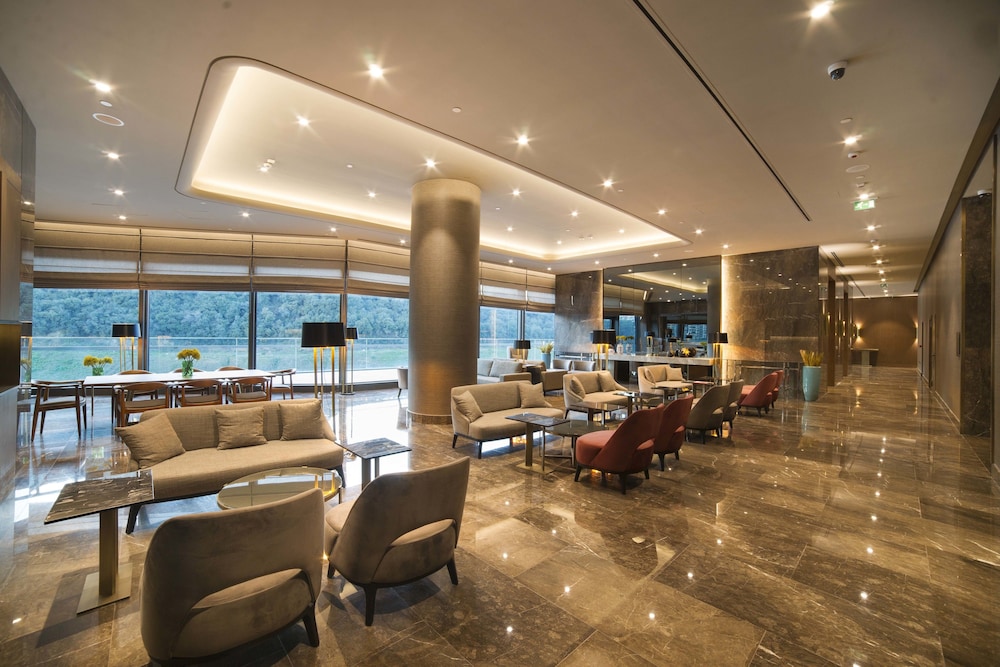 radisson collection hotel vadistanbul