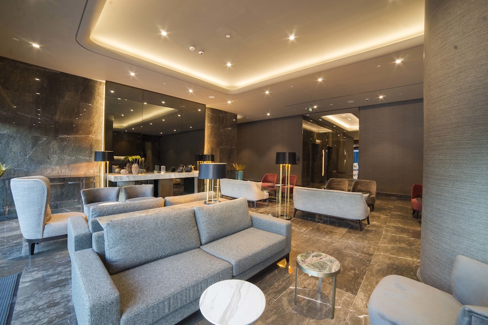 radisson collection hotel vadistanbul